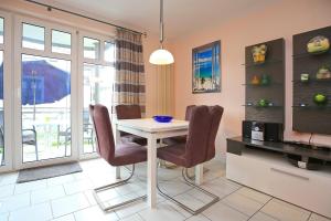 Minervapark Wohnung 14