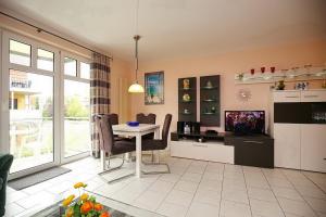 Appartement Minervapark Wohnung 14 Ostseeallee  21 23946 Boltenhagen Mecklembourg-Poméranie