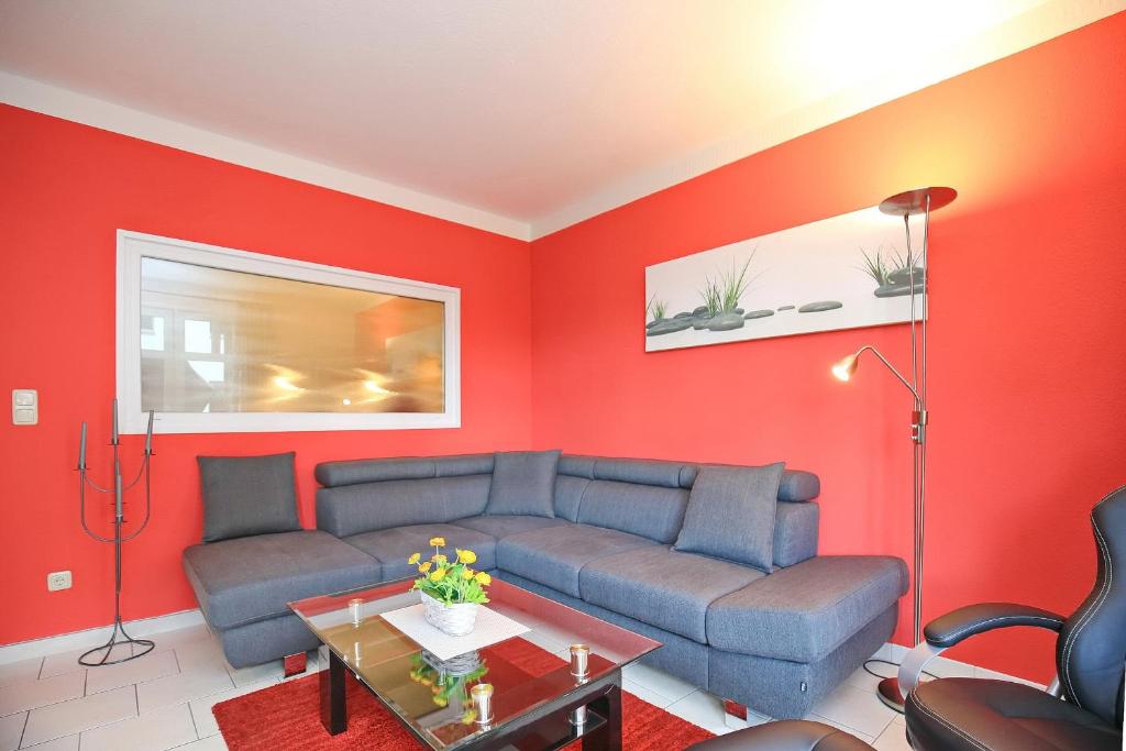 Appartement Minervapark Wohnung 14 Ostseeallee  21 23946 Boltenhagen