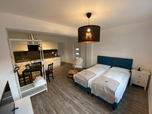 Mini Apartement CALA LUNA
