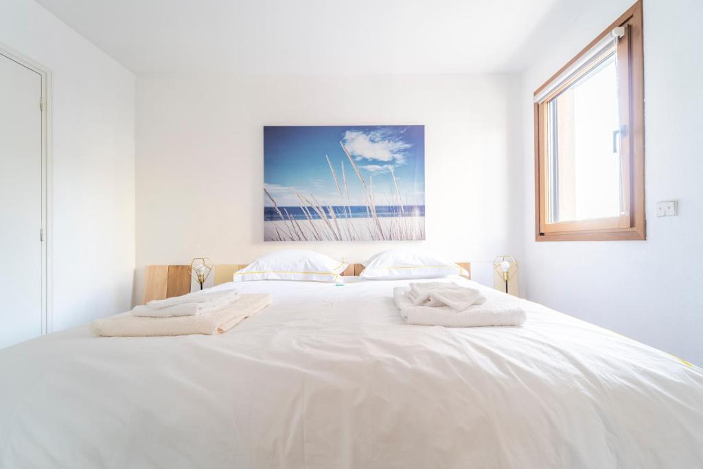 Mini Apartement CALA LUNA