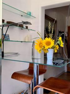 Appartement Mini Apartment 7 Döllenstraße 78337 Öhningen Bade-Wurtemberg