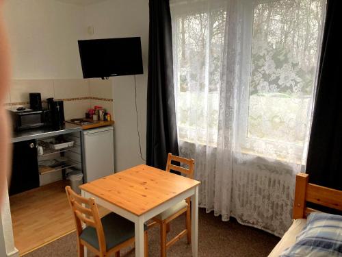 Mini Apartment