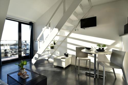 Mini DUPLEX VUE MER EXPOSITION SUD