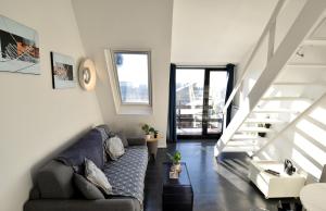 Mini DUPLEX VUE MER EXPOSITION SUD