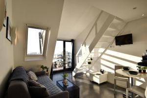Mini DUPLEX VUE MER EXPOSITION SUD