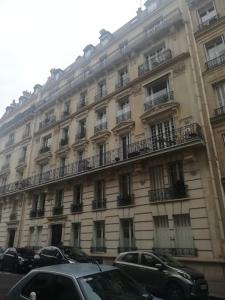 Mini Flat Paris Neuilly La Défense