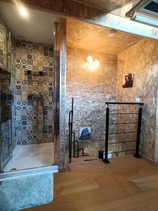 Mini House in Beauce