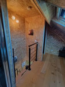 Mini House in Beauce