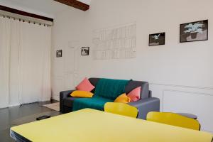 Mini Loft au coeur du Panier - Marseille