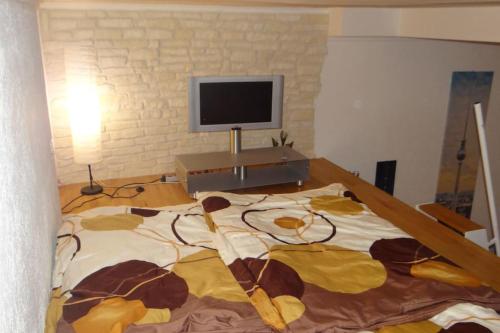 Mini Loft Berlin