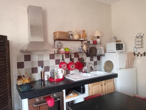 Mini Loft