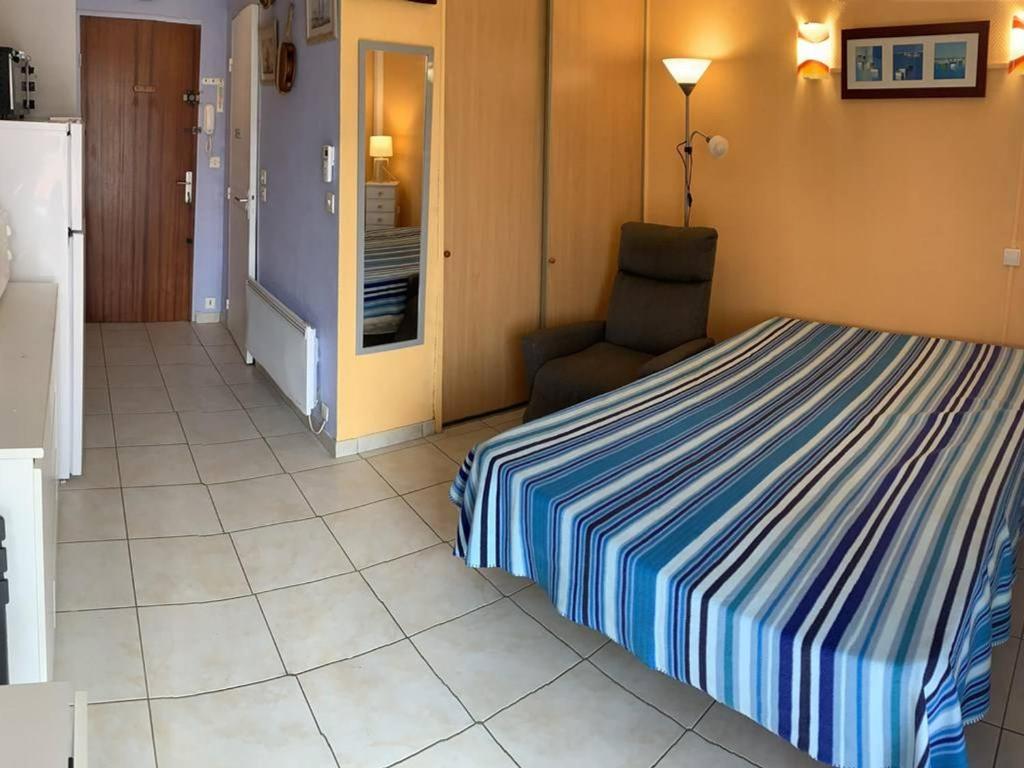 Mini Loft Conciergerie Leroy 62100 Calais