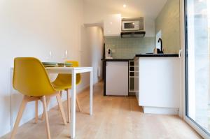 Mini Loft Conciergerie Leroy
