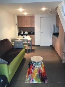 Appartement Mini Loft Daval 21 Rue Daval 75011 Paris Île-de-France