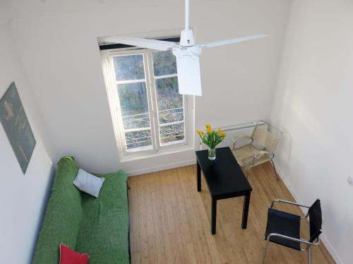 Mini Loft Roquette CityCosy
