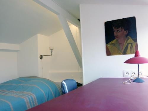 Mini Loft Roquette CityCosy