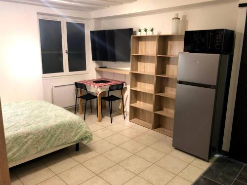 Mini Studio 5 - Montlhery Centre