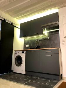 Mini Studio 5 - Montlhery Centre