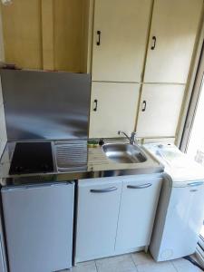 Mini studio entre Paris et Disney parking gratuit