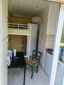 Mini studio entre Paris et Disney parking gratuit