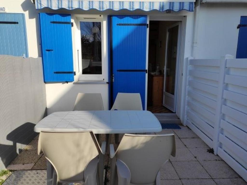 Mini Studio - Le Chabaud - Cannes centre