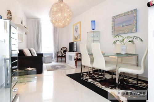 Mini Suite Bijou - Five Stars Holiday House