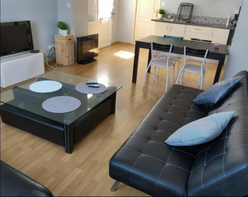 Mini Suite Miro Five Stars Holiday House 06000 Nice