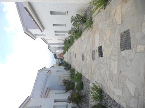 Mini villa mitoyenne Résidence « A Nuciola »