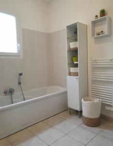 Mini villa mitoyenne Résidence « A Nuciola »