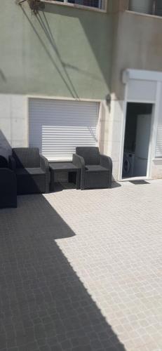 Minimalist Apartment Located near Belém