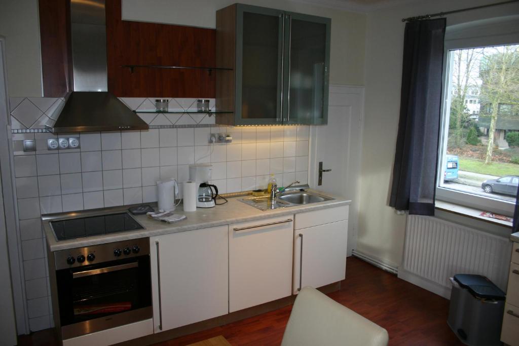 Appartement Mino Mindener Str. 214 49084 Osnabrück