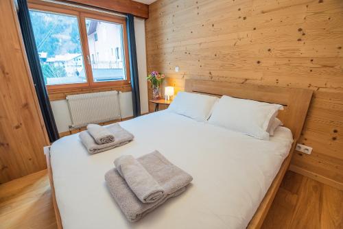 Mintaka Apartment - Chamonix