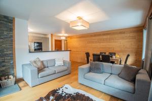 Mintaka Apartment - Chamonix