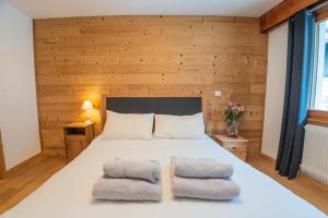 Mintaka Apartment - Chamonix