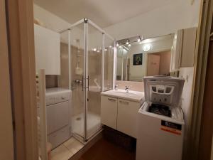 Miougrano 3 Pieces Climatise 48m2 5 Personnes Park