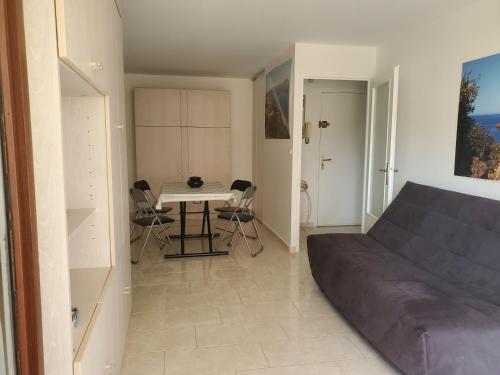 MIOUGRANO Studio 4 Personnes 29m2
