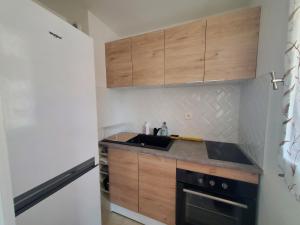 MIOUGRANO Studio 4 Personnes 29m2