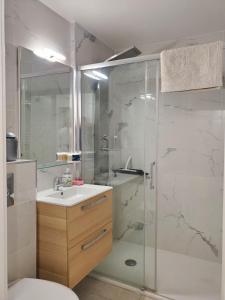 MIOUGRANO Studio 4 Personnes 29m2