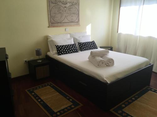 Mira Maia Apartment