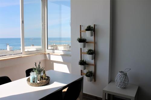 Mira Praia, Sunny and Sea
