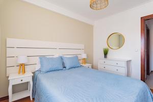 Mira-Ria - Apartamento em bairro calmo e central