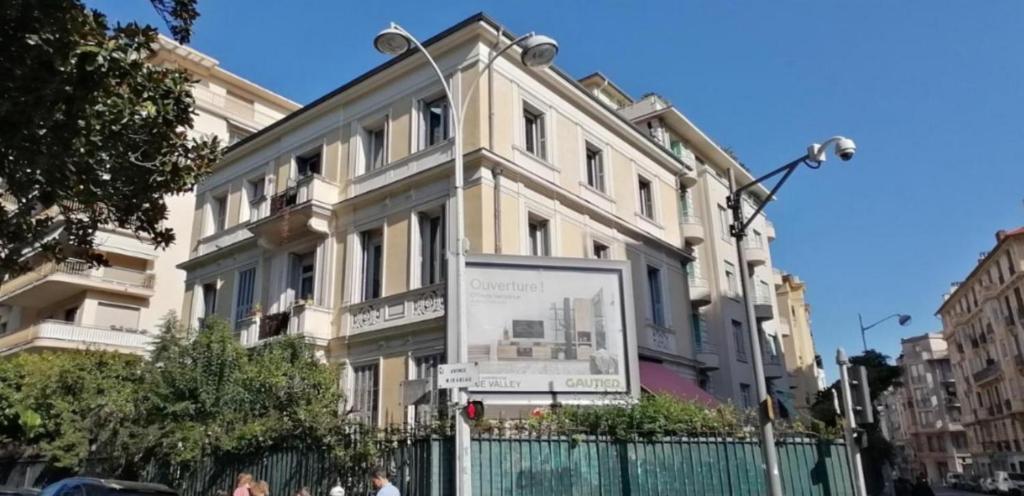 Mirabeau 3 10 Avenue Mirabeau, 06000 Nice