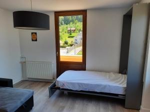 Appartement MIRABELLE à GERARDMER 9 Boulevard de Colmar 88400 Gérardmer Lorraine