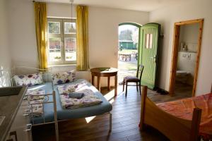Mirabellenhof- Remise