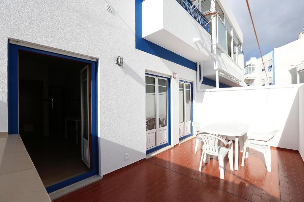 Appartement Miradoro Braz 21B.  Rue Abel Da Silva 2450-060 Nazaré