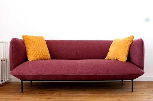 Miradouro's Loft