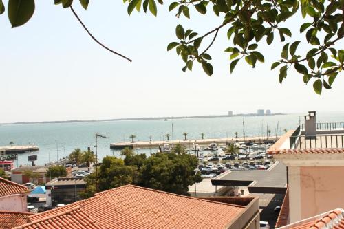 Miradouro's Loft