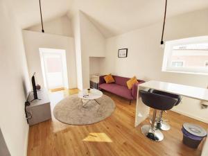 Miradouro's Loft