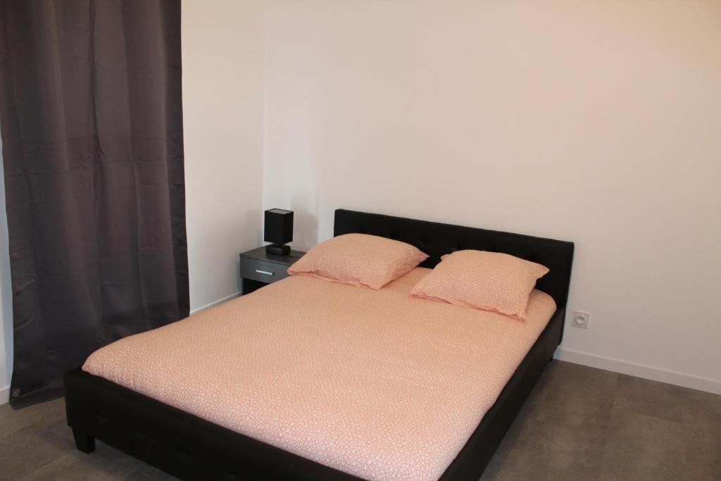 Miraflores city center 3*: spacious and bright 24000 Périgueux